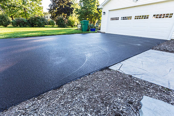 Professional Driveway Paving Services in Empire, CA